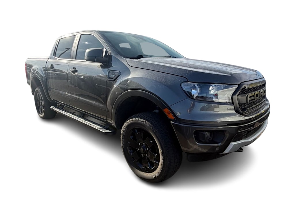 Thumbnail: 2019 Ford Ranger - 6