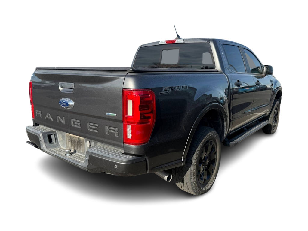 Thumbnail: 2019 Ford Ranger - 5