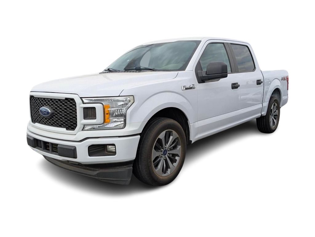 Thumbnail: 2019 Ford F-150 - 6