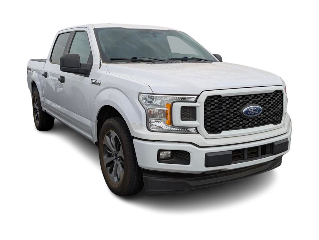 Thumbnail: 2019 Ford F-150 - 8