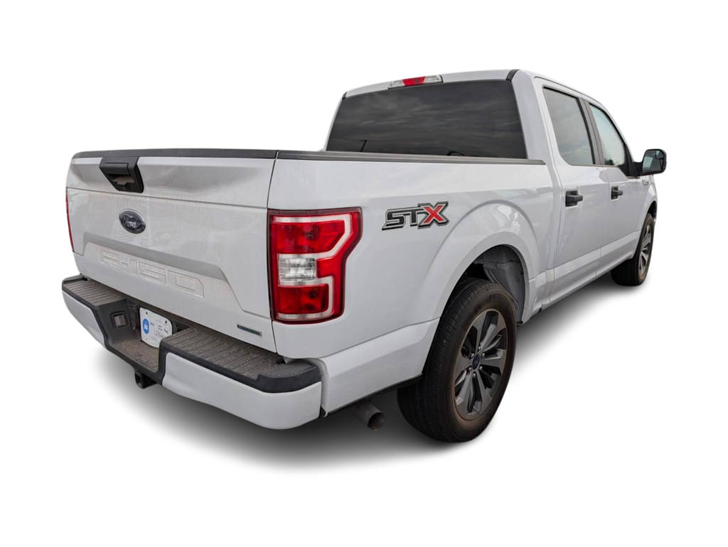 Thumbnail: 2019 Ford F-150 - 7