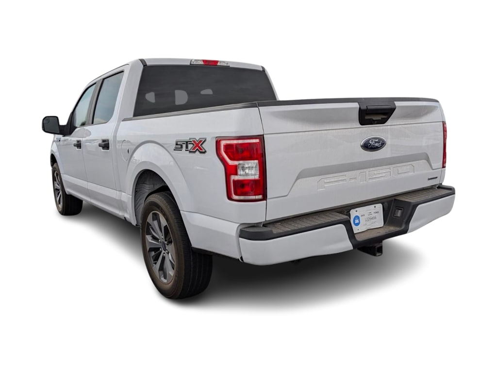 Thumbnail: 2019 Ford F-150 - 2