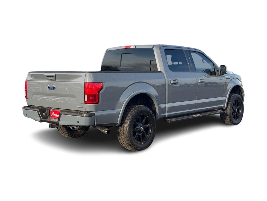 Thumbnail: 2020 Ford F-150 - 18