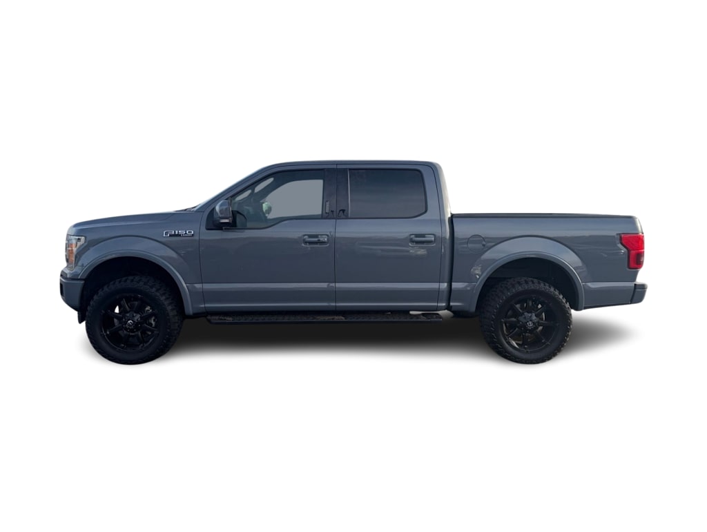 Thumbnail: 2020 Ford F-150 - 3