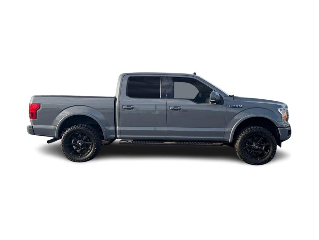 Thumbnail: 2020 Ford F-150 - 19