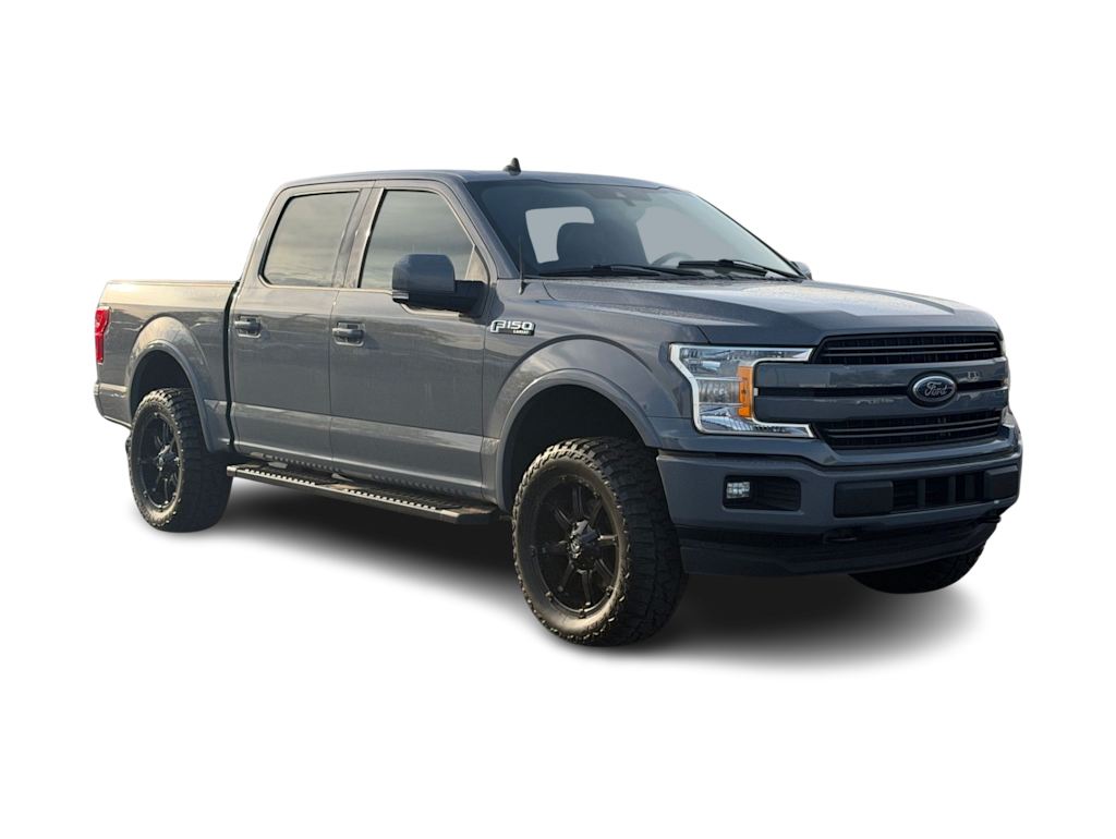Thumbnail: 2020 Ford F-150 - 20