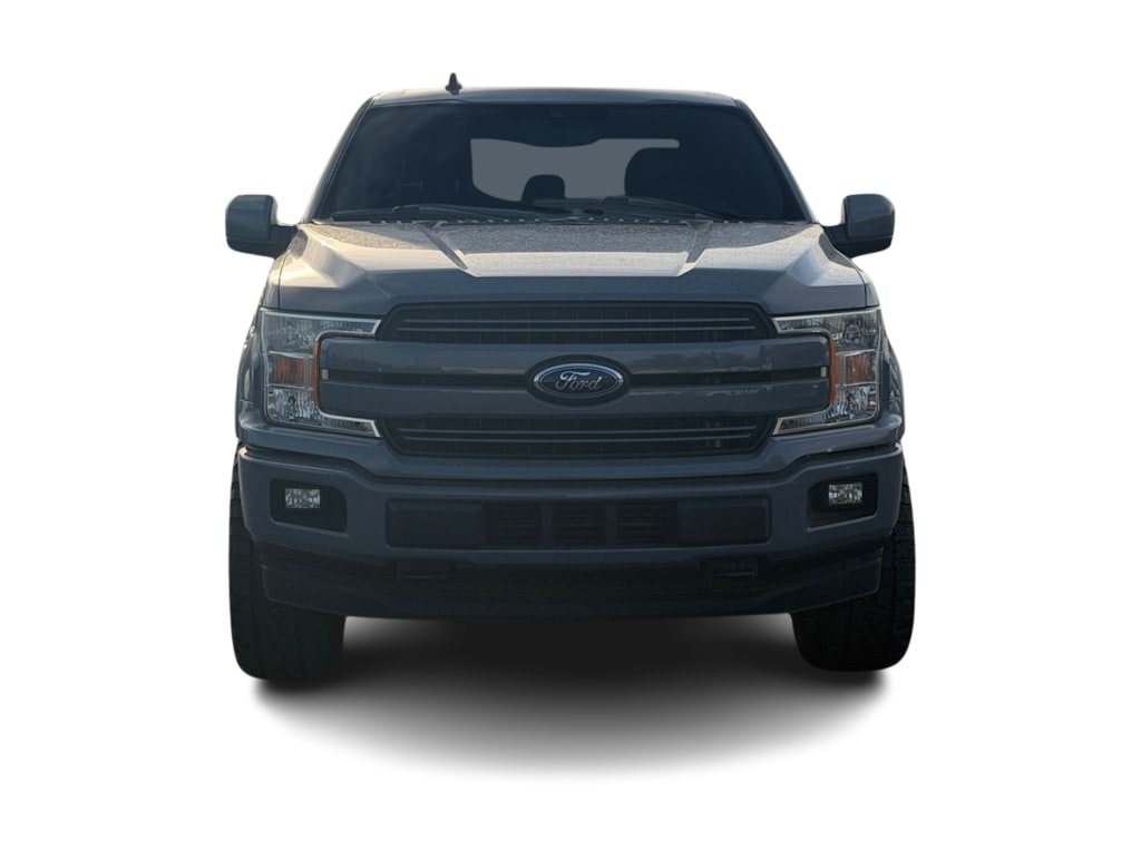 Thumbnail: 2020 Ford F-150 - 6