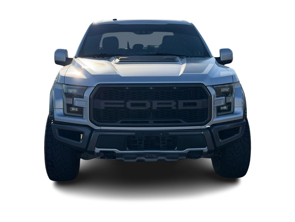 Thumbnail: 2018 Ford F-150 - 6