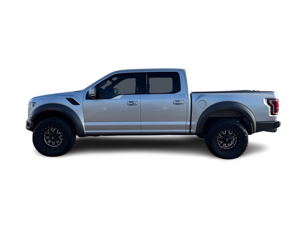 Thumbnail: 2018 Ford F-150 - 3