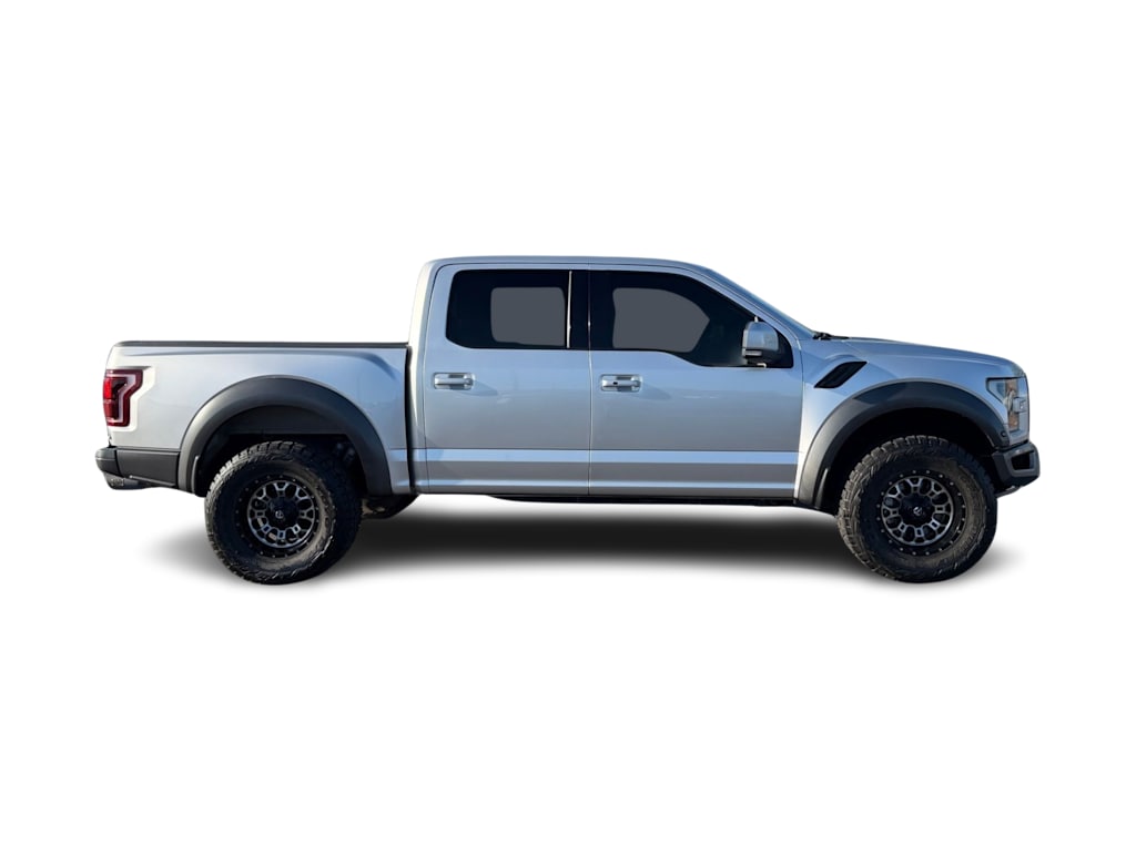 Thumbnail: 2018 Ford F-150 - 18