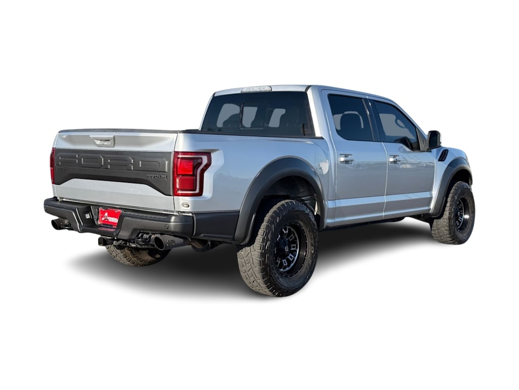 Thumbnail: 2018 Ford F-150 - 17
