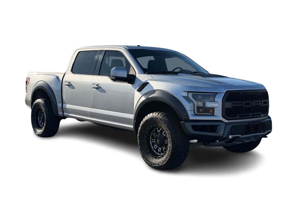 Thumbnail: 2018 Ford F-150 - 19