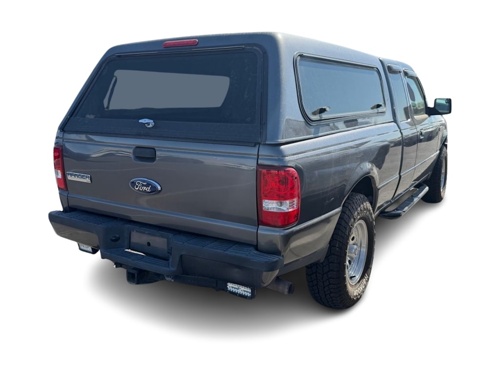 Thumbnail: 2010 Ford Ranger - 11