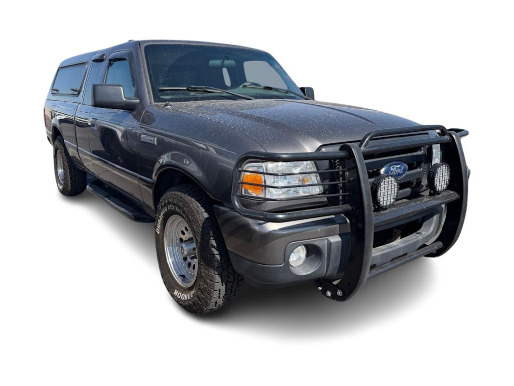 Thumbnail: 2010 Ford Ranger - 12