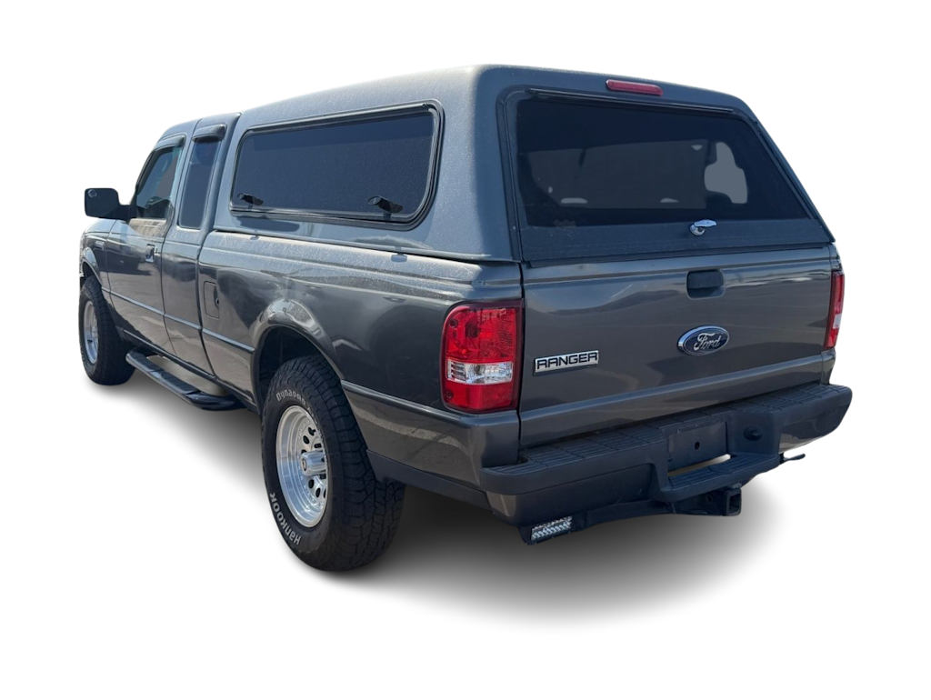 Thumbnail: 2010 Ford Ranger - 3