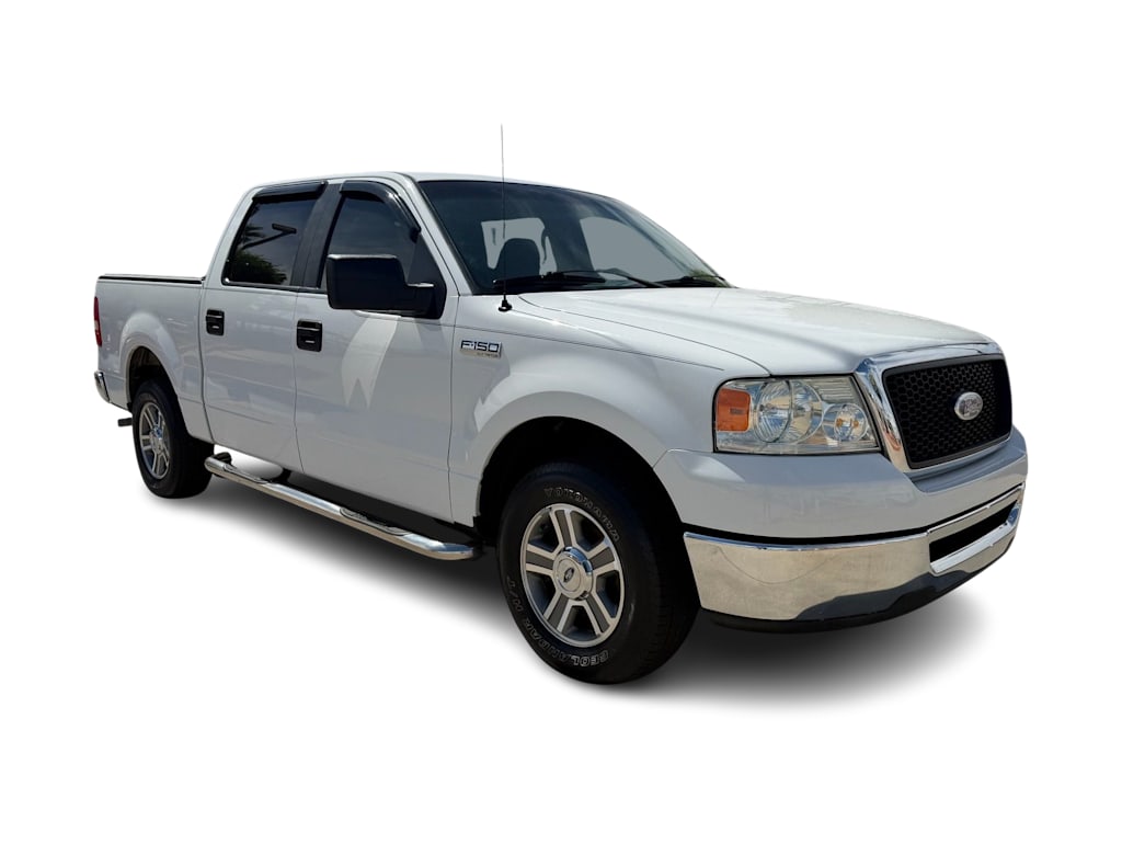 Thumbnail: 2008 Ford F-150 - 18