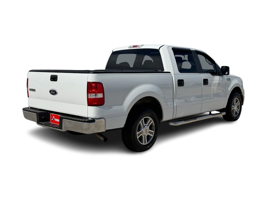 Thumbnail: 2008 Ford F-150 - 16