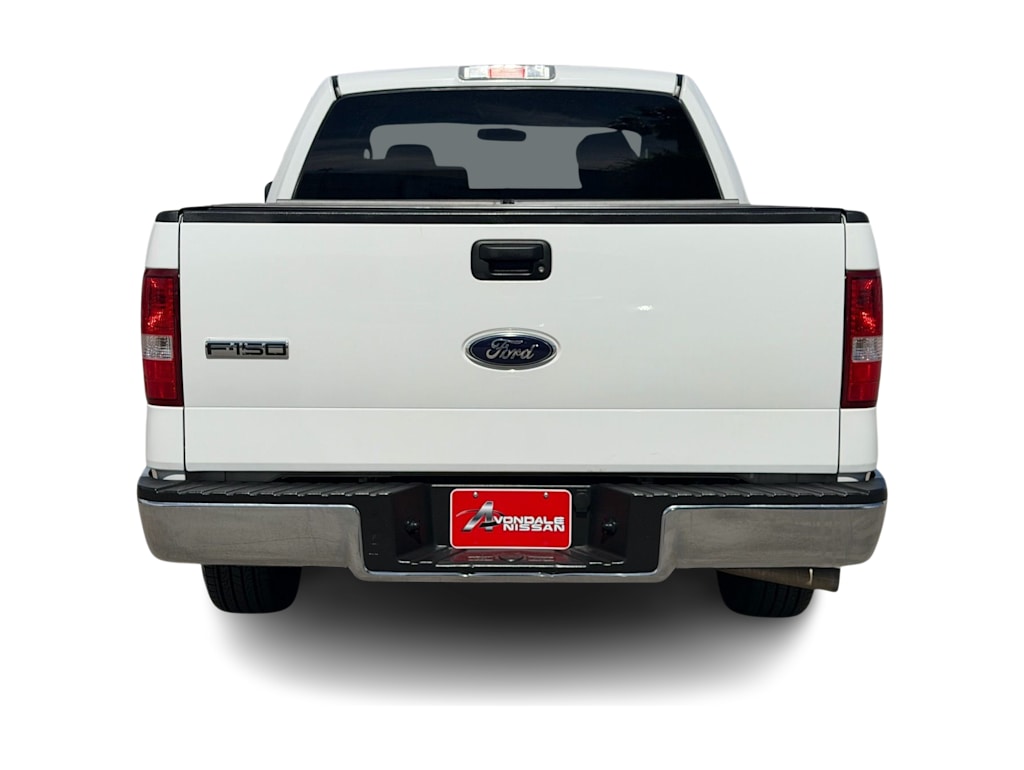 Thumbnail: 2008 Ford F-150 - 5