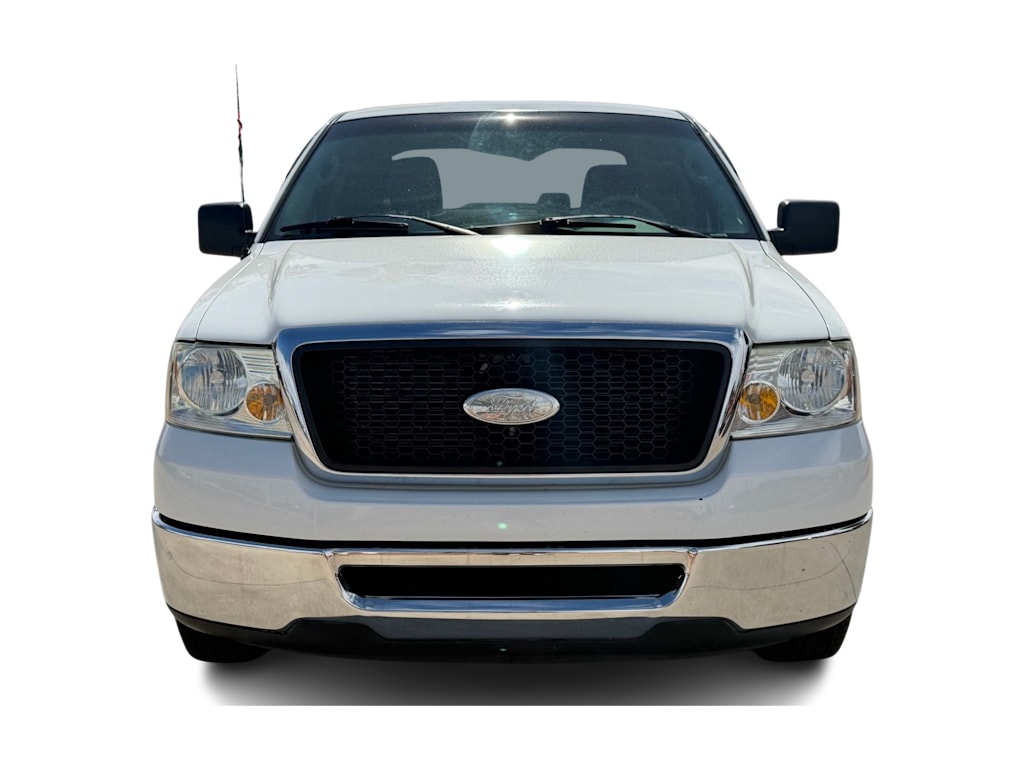 Thumbnail: 2008 Ford F-150 - 6