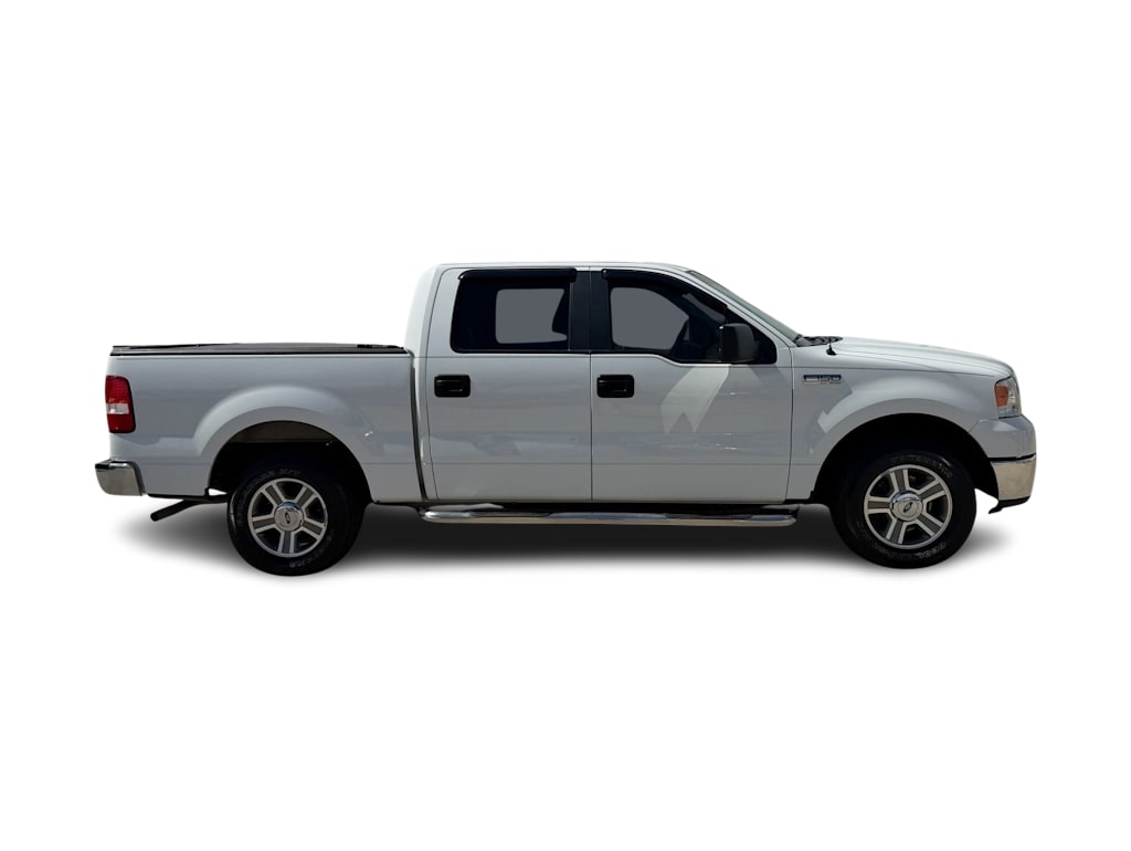 Thumbnail: 2008 Ford F-150 - 17