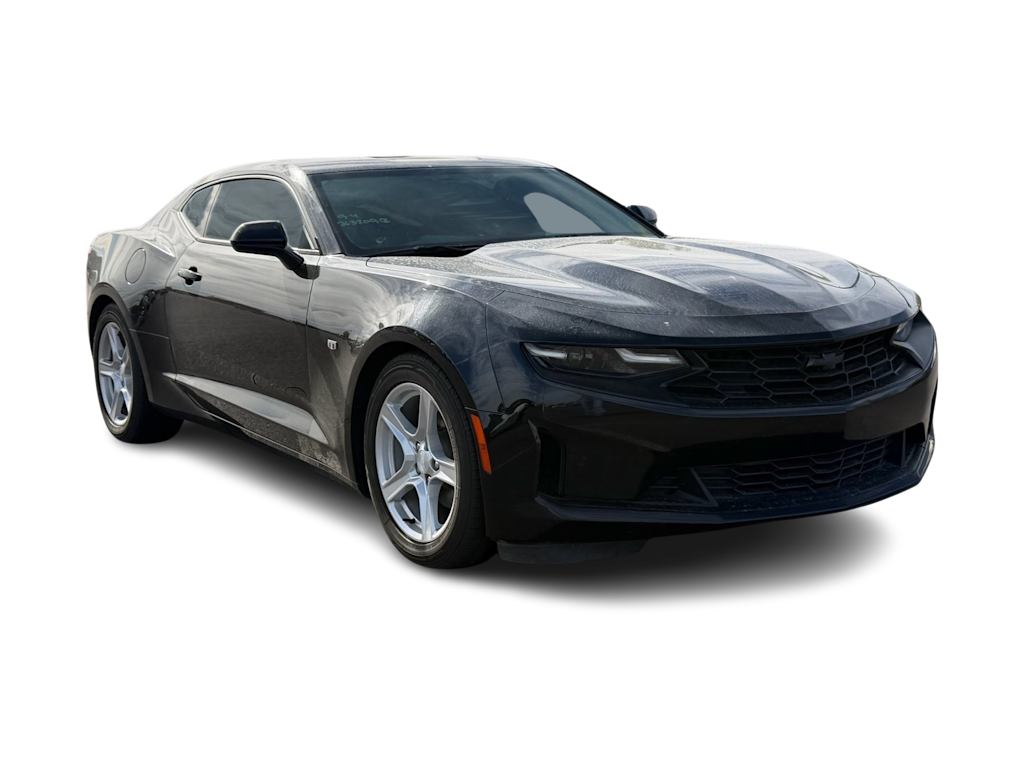 Thumbnail: 2023 Chevrolet Camaro - 11