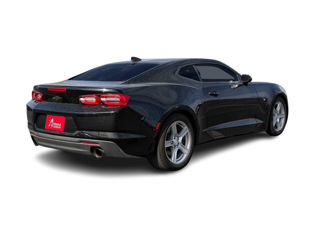 Thumbnail: 2023 Chevrolet Camaro - 10