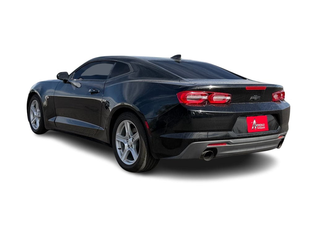 Thumbnail: 2023 Chevrolet Camaro - 3