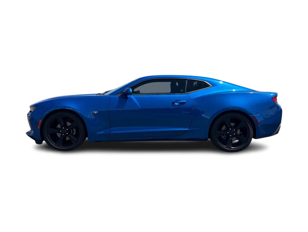 Thumbnail: 2018 Chevrolet Camaro - 3