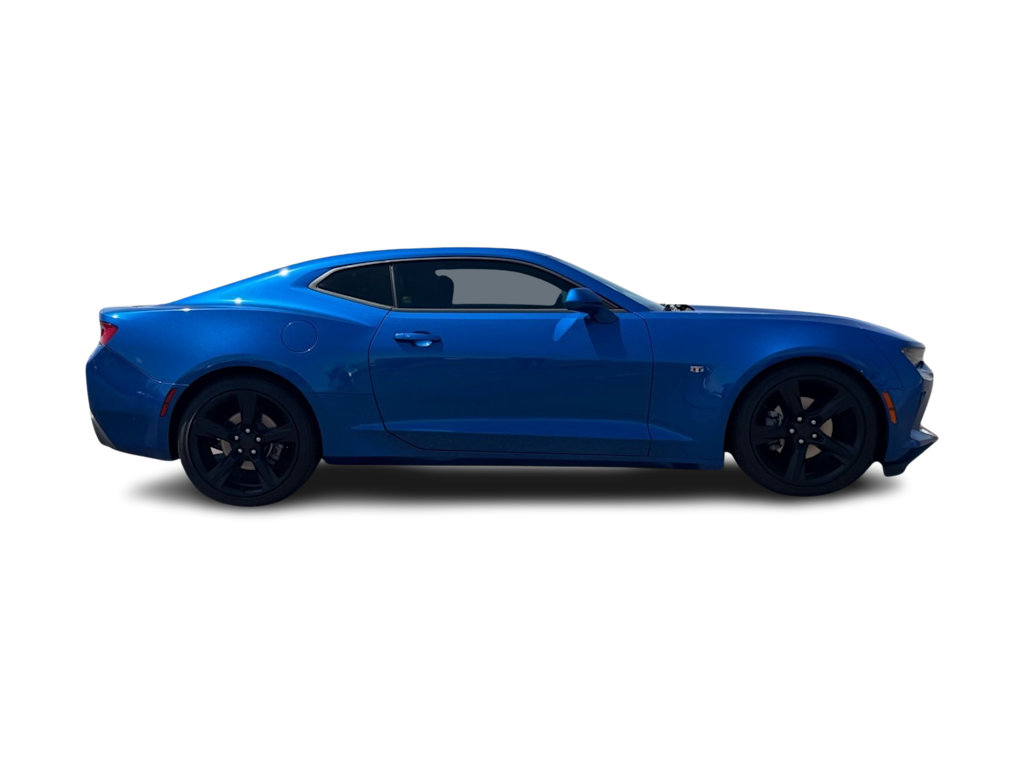 Thumbnail: 2018 Chevrolet Camaro - 16