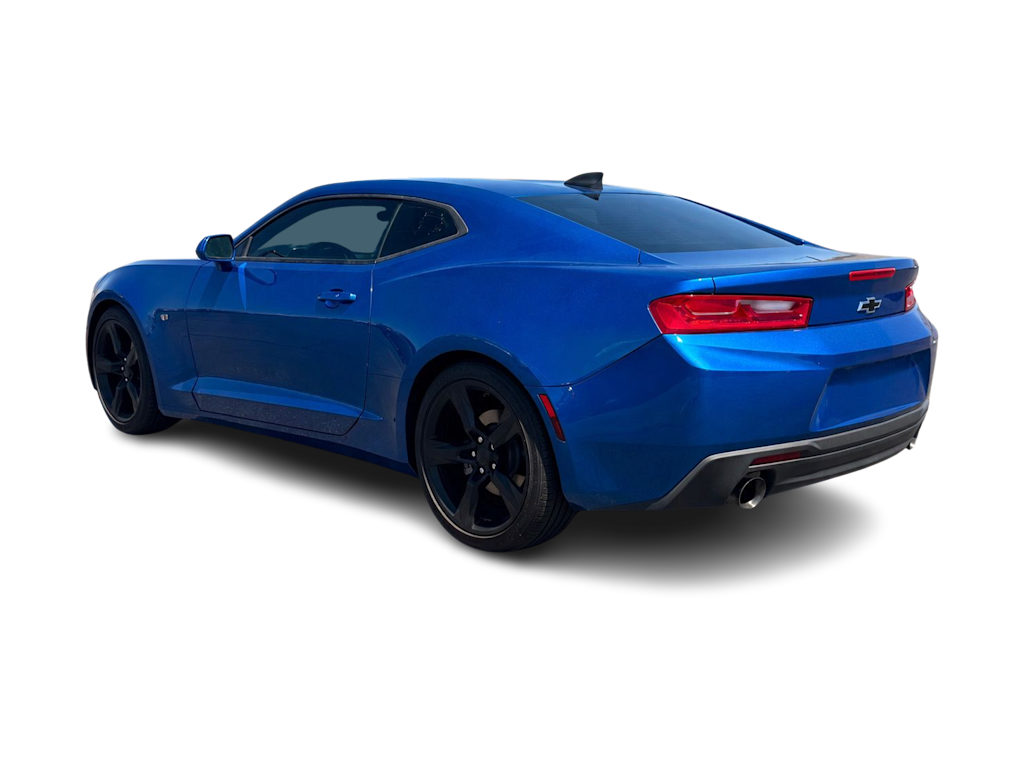 Thumbnail: 2018 Chevrolet Camaro - 4