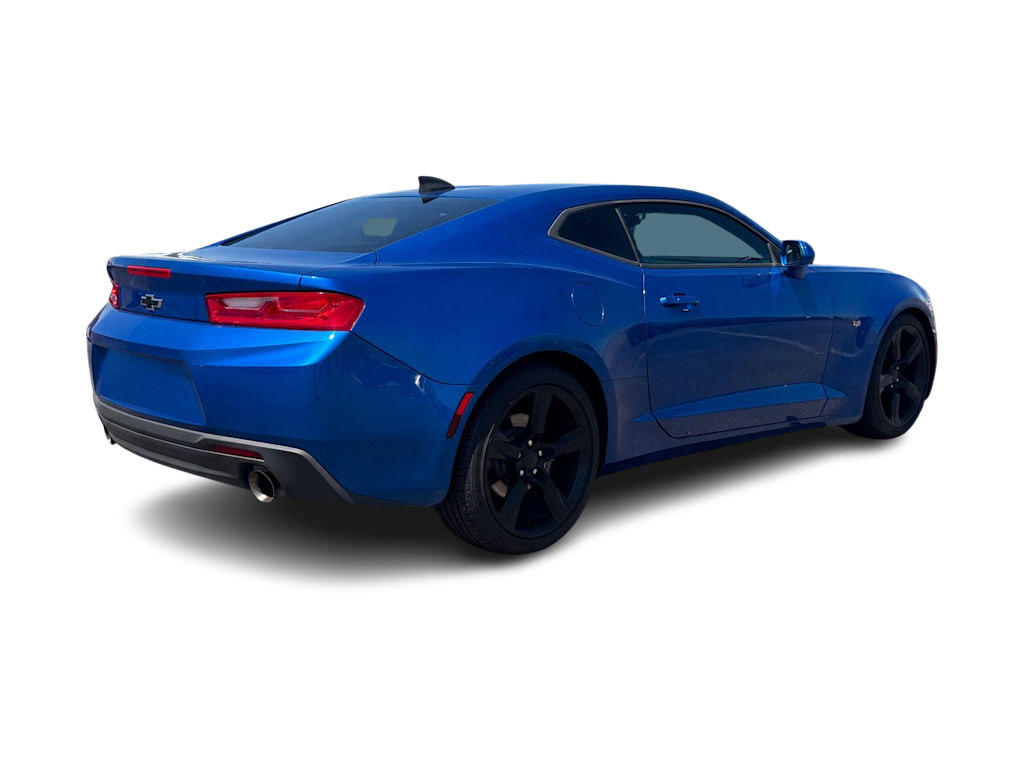 Thumbnail: 2018 Chevrolet Camaro - 15