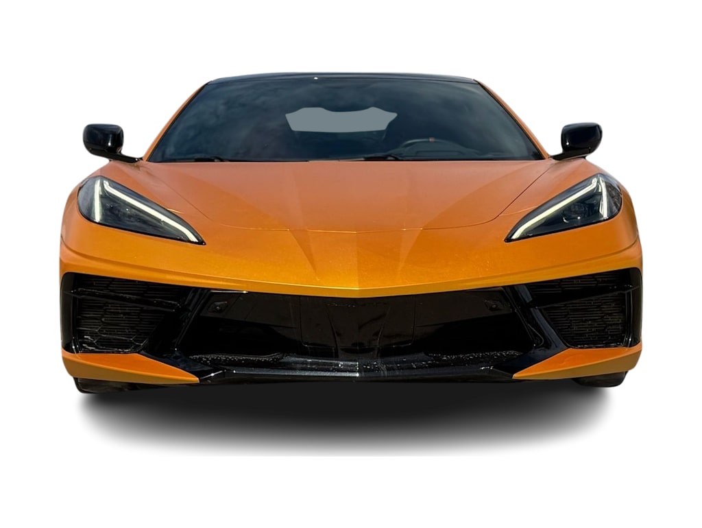 Thumbnail: 2022 Chevrolet Corvette - 6