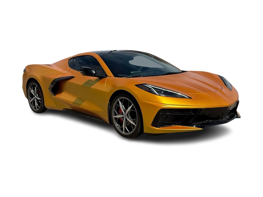 Thumbnail: 2022 Chevrolet Corvette - 15