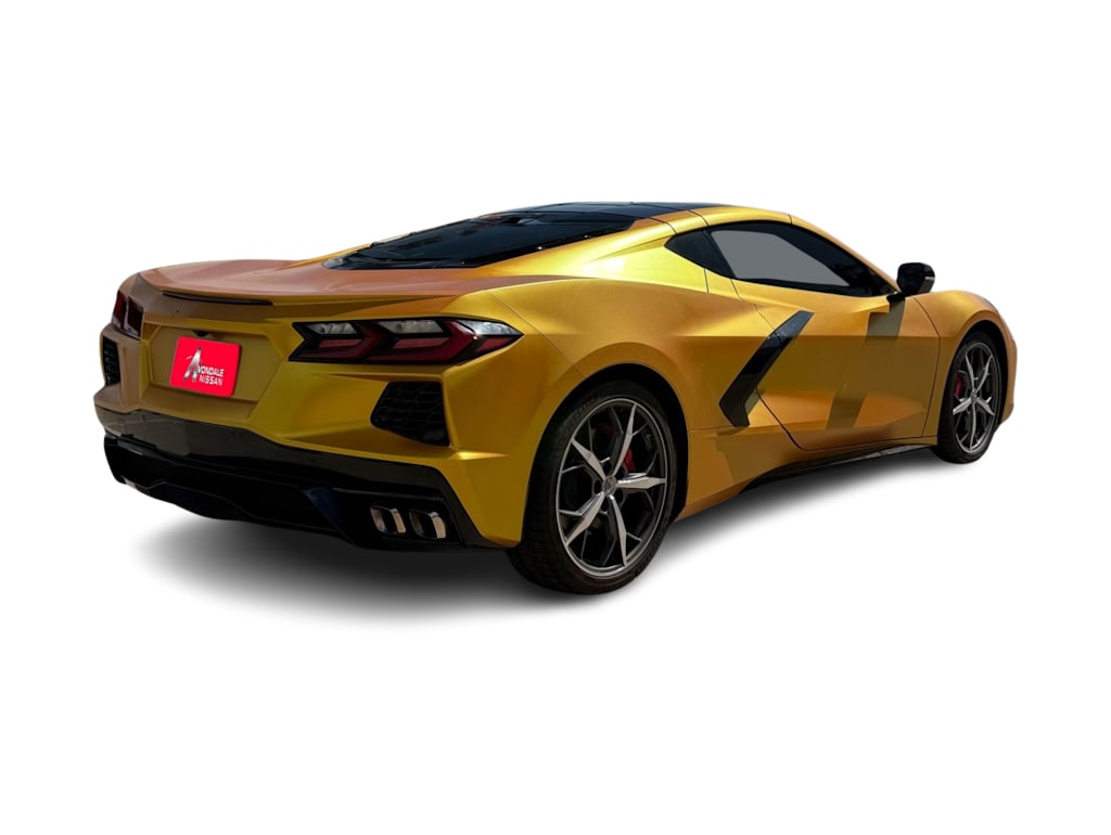Thumbnail: 2022 Chevrolet Corvette - 13