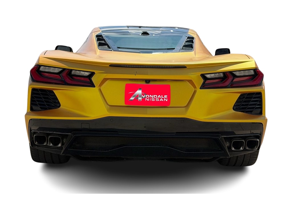 Thumbnail: 2022 Chevrolet Corvette - 5