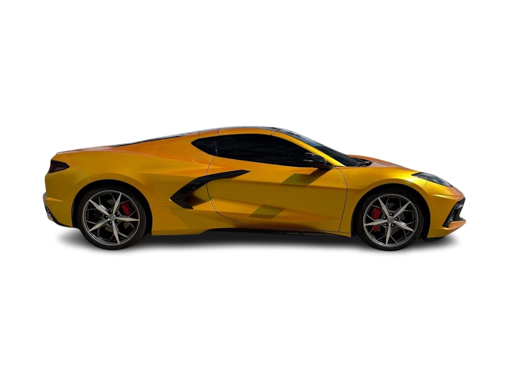 Thumbnail: 2022 Chevrolet Corvette - 14