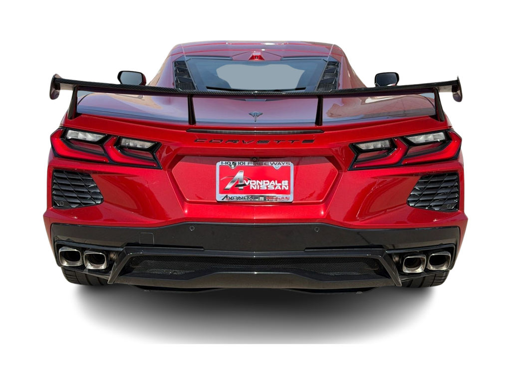Thumbnail: 2022 Chevrolet Corvette - 5