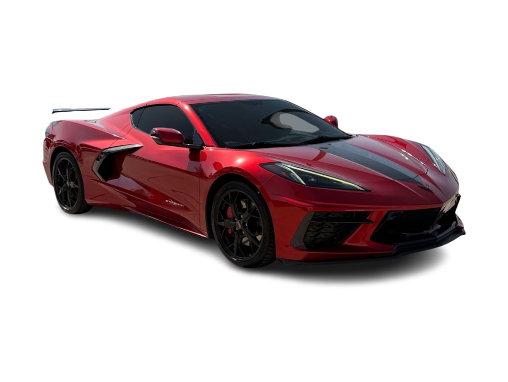 Thumbnail: 2022 Chevrolet Corvette - 20