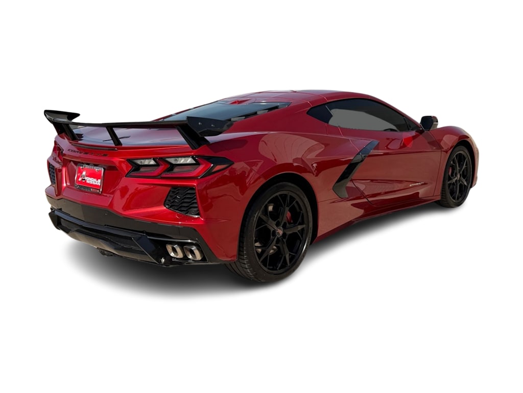Thumbnail: 2022 Chevrolet Corvette - 18