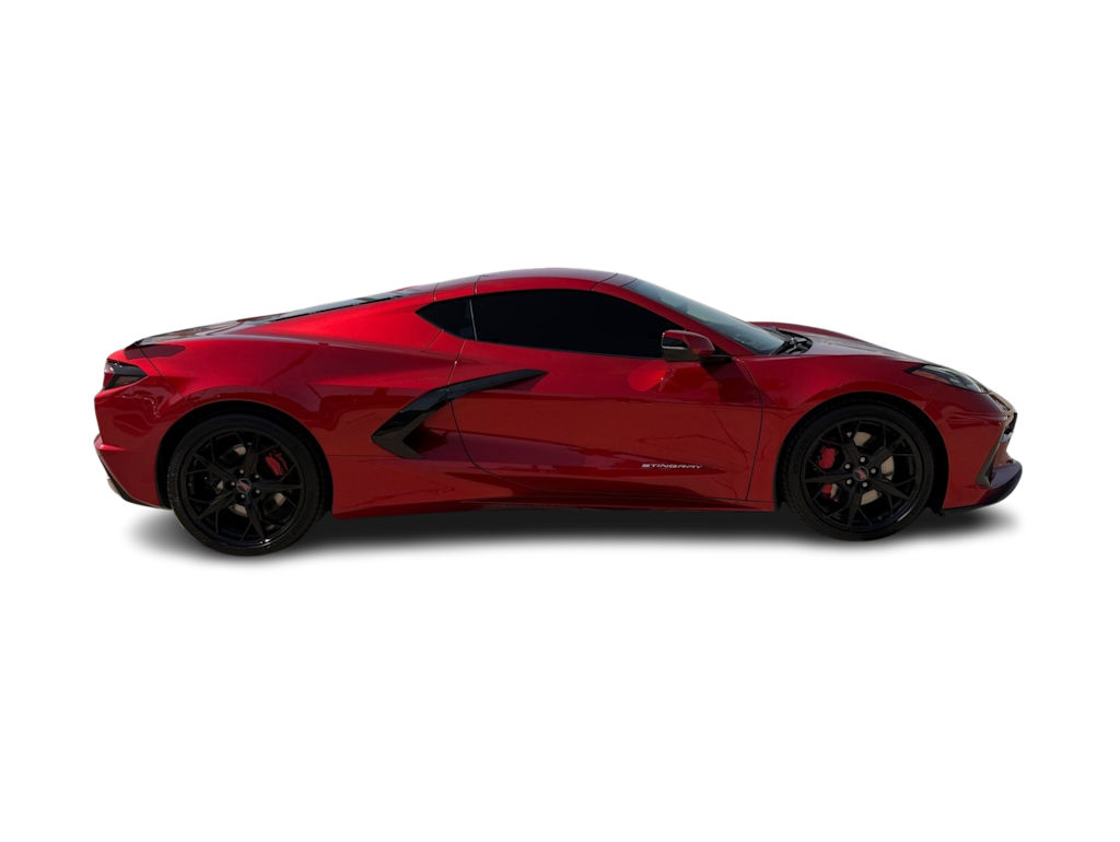 Thumbnail: 2022 Chevrolet Corvette - 19