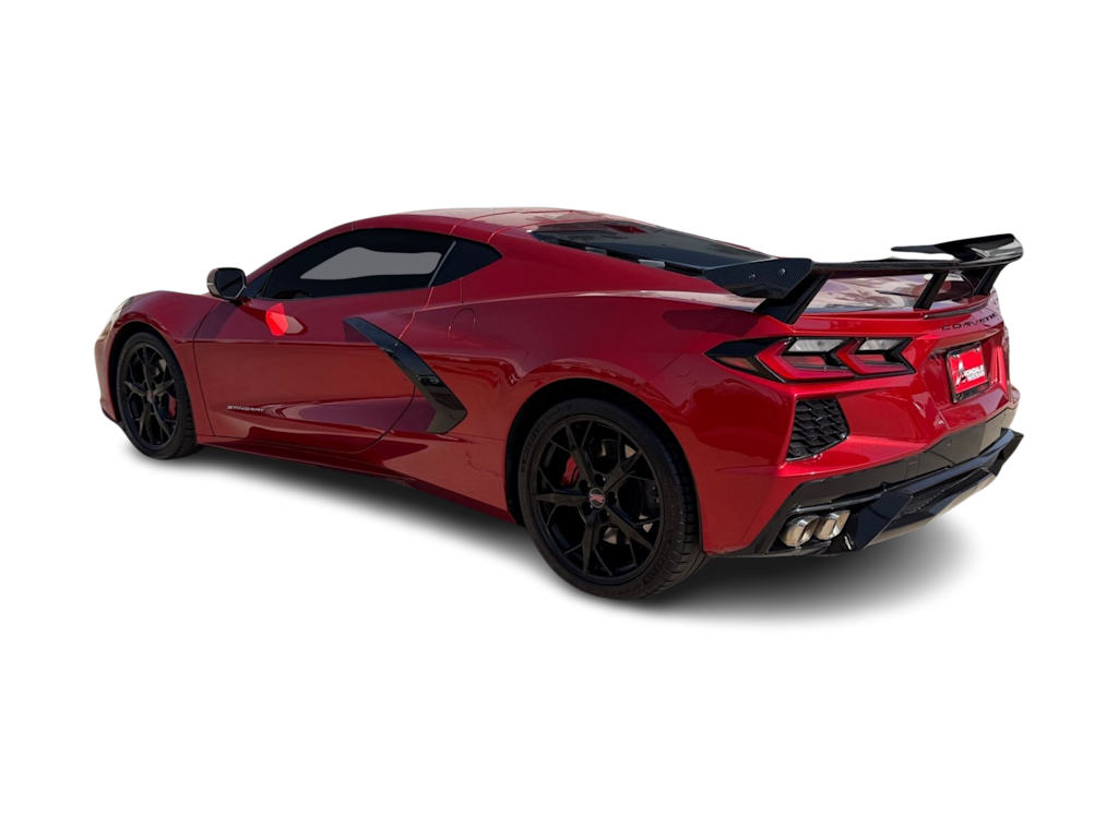 Thumbnail: 2022 Chevrolet Corvette - 4