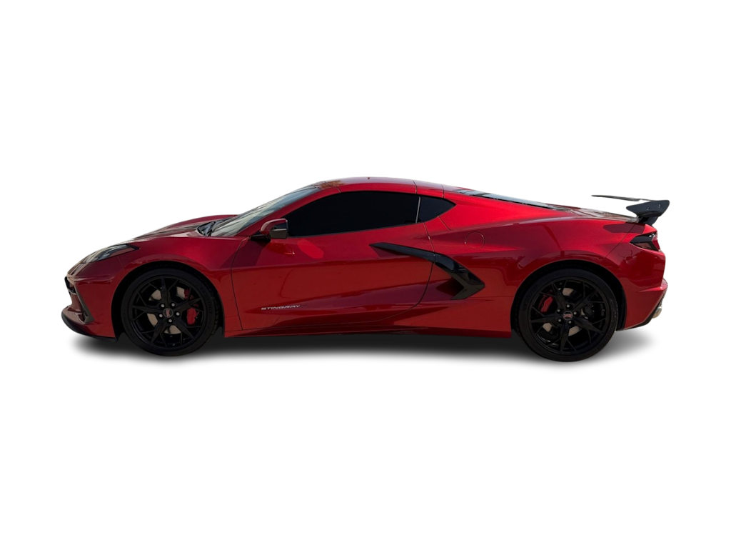 Thumbnail: 2022 Chevrolet Corvette - 3