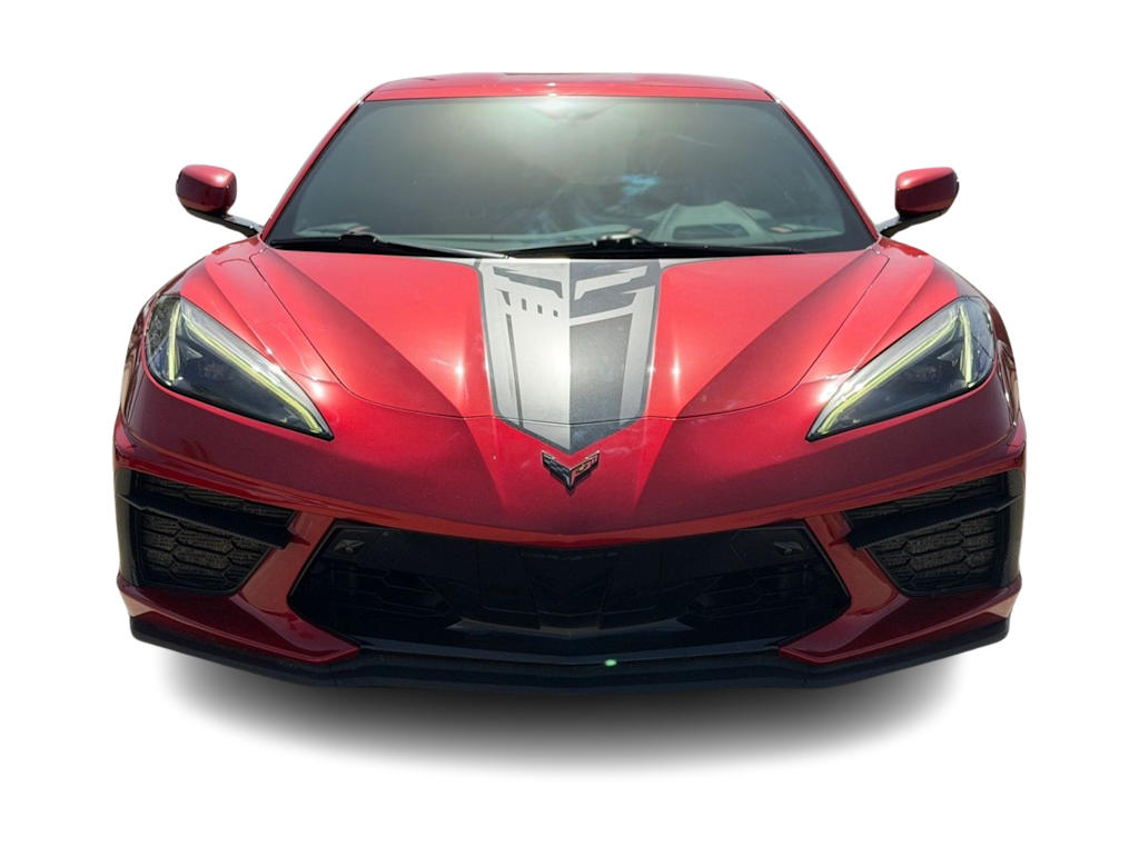 Thumbnail: 2022 Chevrolet Corvette - 6