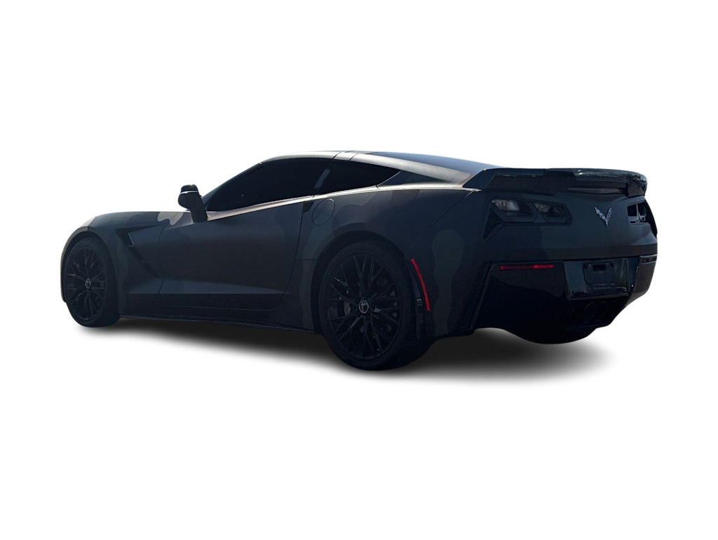 Thumbnail: 2014 Chevrolet Corvette - 2