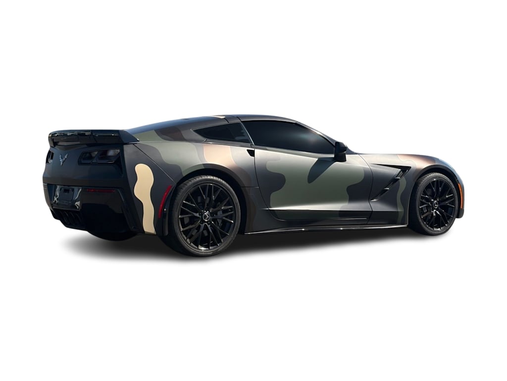 Thumbnail: 2014 Chevrolet Corvette - 8