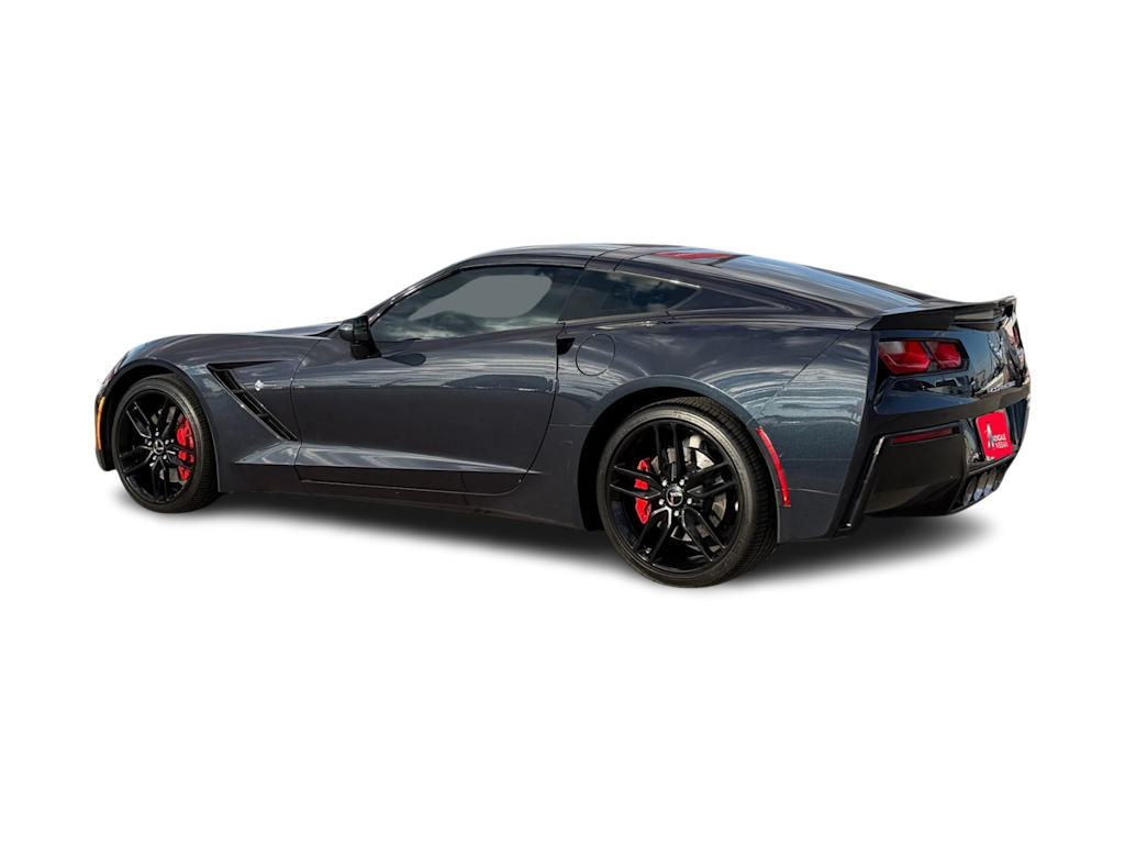 Thumbnail: 2014 Chevrolet Corvette - 4
