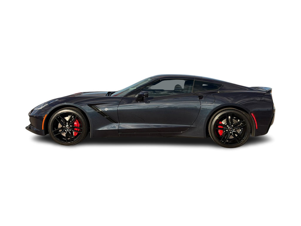 Thumbnail: 2014 Chevrolet Corvette - 3