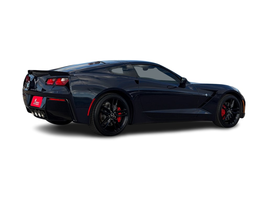 Thumbnail: 2014 Chevrolet Corvette - 15