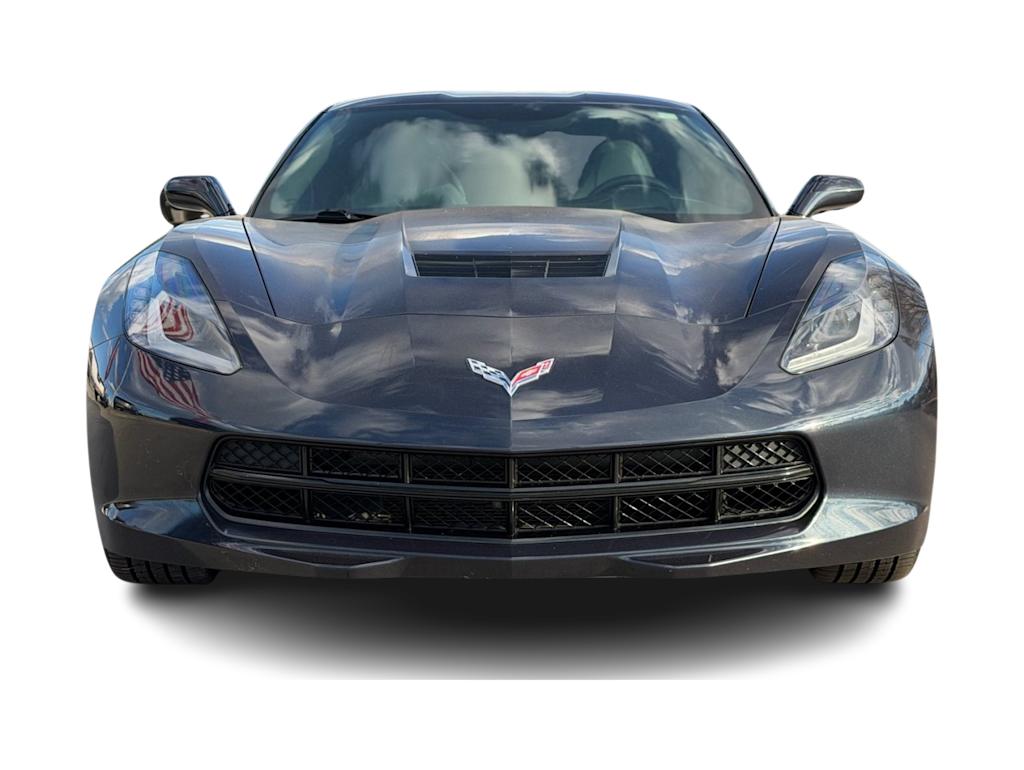 Thumbnail: 2014 Chevrolet Corvette - 6