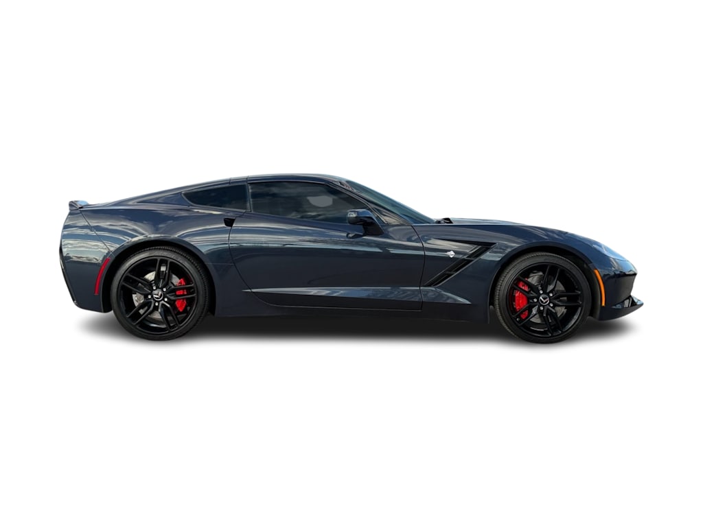 Thumbnail: 2014 Chevrolet Corvette - 16